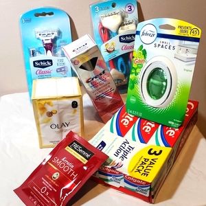 Women | Care Bundle (NEW)